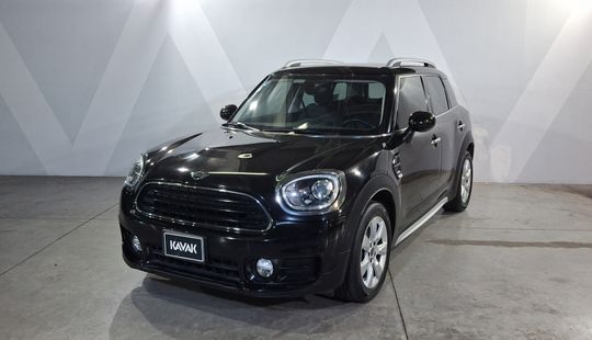 Mini • Countryman