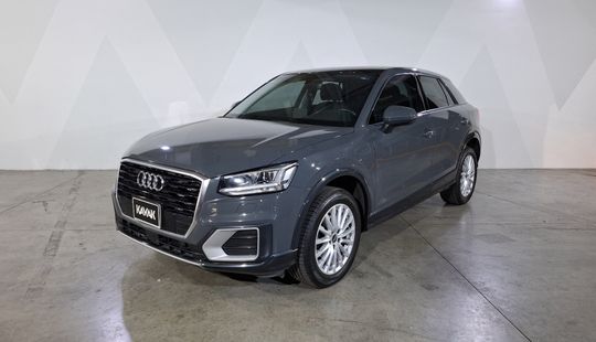 Audi • Q2