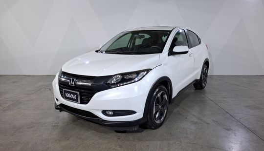 Honda • HR-V