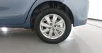 Toyota Yaris 1.5 SE MT 5PTAS Hatchback 2017