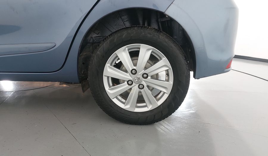 Toyota Yaris 1.5 SE MT 5PTAS Hatchback 2017