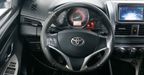 Toyota Yaris 1.5 SE MT 5PTAS Hatchback 2017