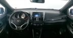 Toyota Yaris 1.5 SE MT 5PTAS Hatchback 2017
