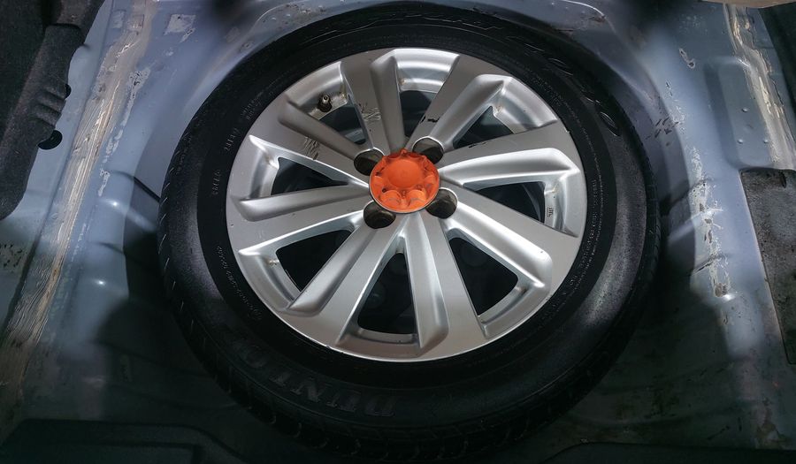 Toyota Yaris 1.5 SE MT 5PTAS Hatchback 2017