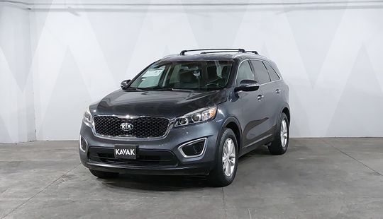 Kia • Sorento