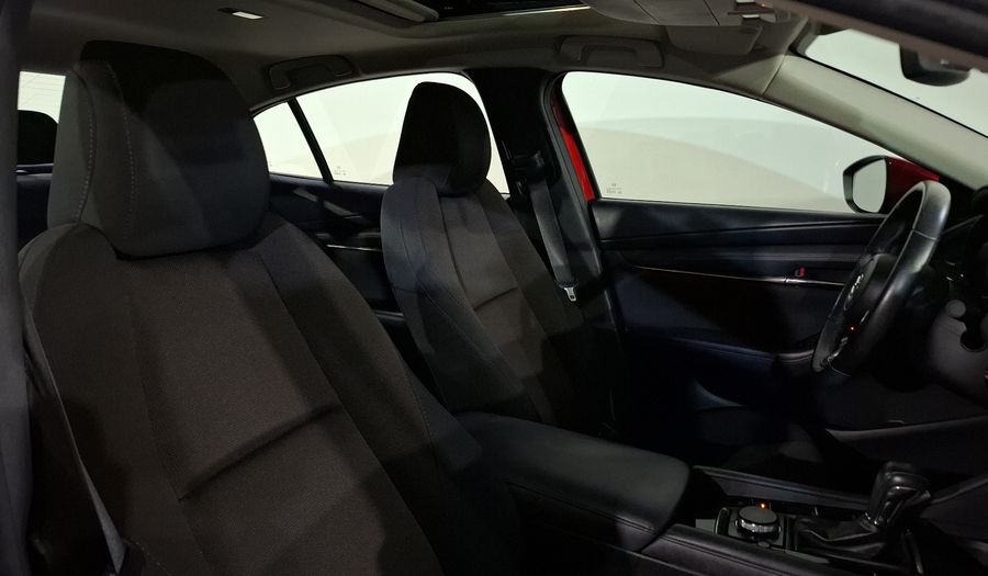 Mazda 3 2.5 I SPORT AUTO Sedan 2020