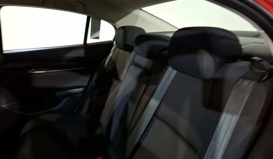 Mazda 3 2.5 I SPORT AUTO Sedan 2020