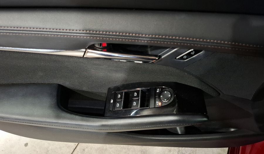 Mazda 3 2.5 I SPORT AUTO Sedan 2020
