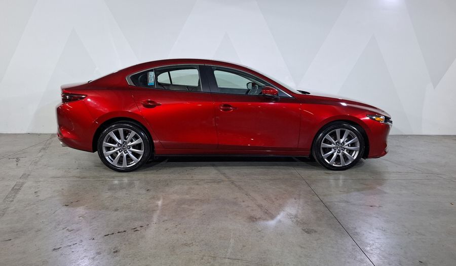 Mazda 3 2.5 I SPORT AUTO Sedan 2020