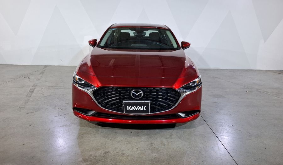 Mazda 3 2.5 I SPORT AUTO Sedan 2020