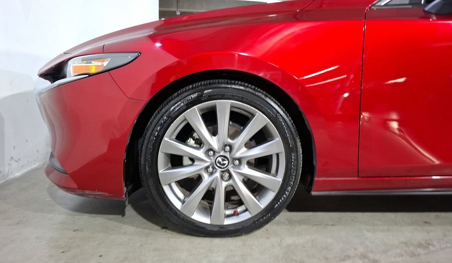 Mazda 3 2.5 I SPORT AUTO Sedan 2020