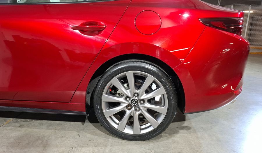 Mazda 3 2.5 I SPORT AUTO Sedan 2020