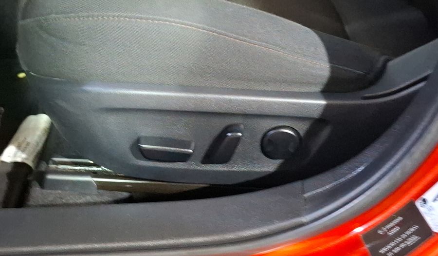 Mazda 3 2.5 I SPORT AUTO Sedan 2020