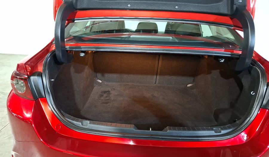 Mazda 3 2.5 I SPORT AUTO Sedan 2020