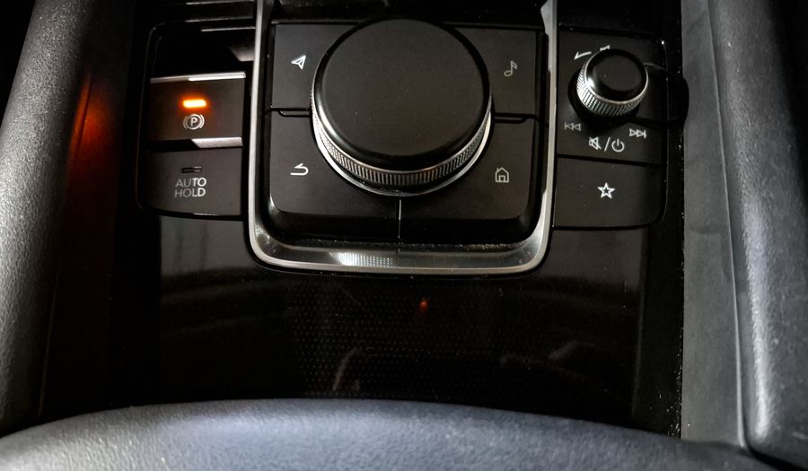 Mazda 3 2.5 I SPORT AUTO Sedan 2020