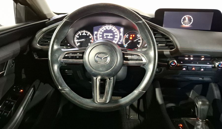 Mazda 3 2.5 I SPORT AUTO Sedan 2020