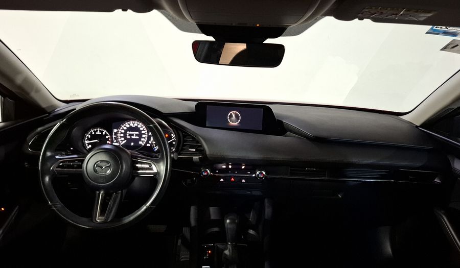 Mazda 3 2.5 I SPORT AUTO Sedan 2020