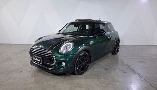 Mini • Cooper
