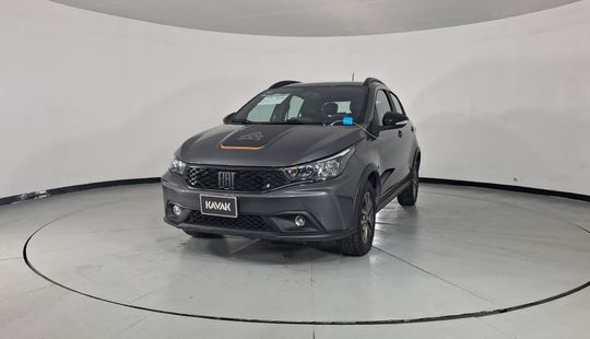 Fiat • Argo