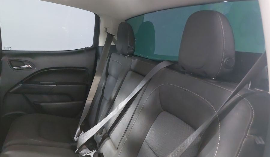 Chevrolet Colorado 3.6 LT C AUTO 4WD Pickup 2022