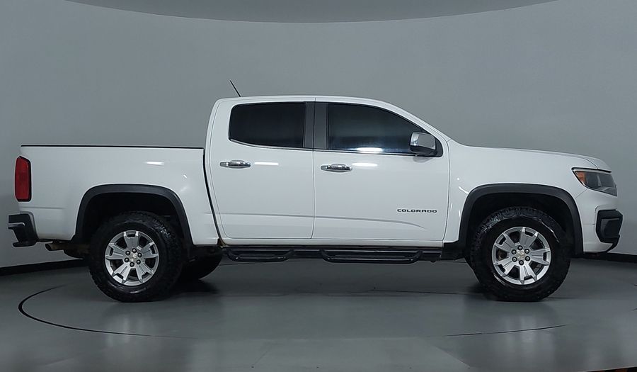 Chevrolet Colorado 3.6 LT C AUTO 4WD Pickup 2022