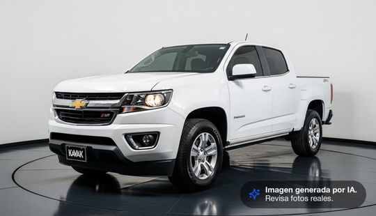 Chevrolet • Colorado