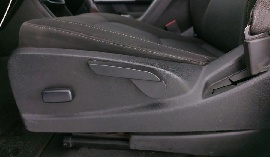 Chevrolet Colorado 3.6 LT C AUTO 4WD Pickup 2022