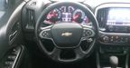Chevrolet Colorado 3.6 LT C AUTO 4WD Pickup 2022