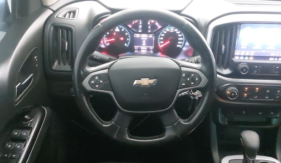 Chevrolet Colorado 3.6 LT C AUTO 4WD Pickup 2022