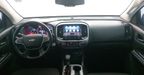 Chevrolet Colorado 3.6 LT C AUTO 4WD Pickup 2022