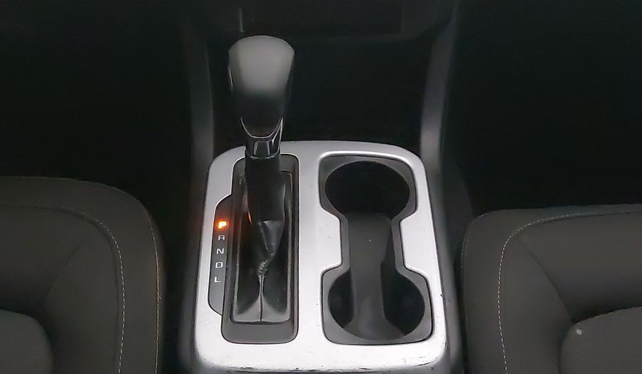 Chevrolet Colorado 3.6 LT C AUTO 4WD Pickup 2022