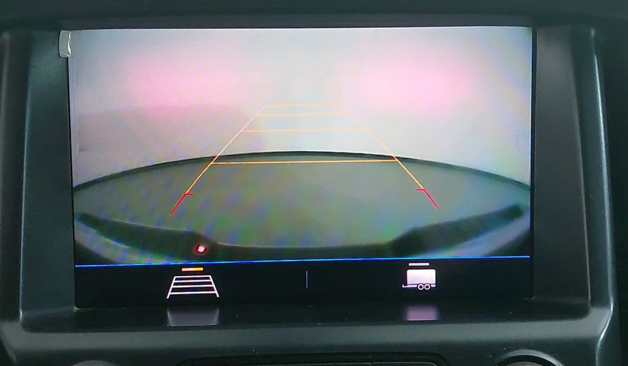 Chevrolet Colorado 3.6 LT C AUTO 4WD Pickup 2022