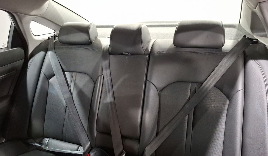 Hyundai Sonata 2.4 PREMIUM AT Sedan 2016