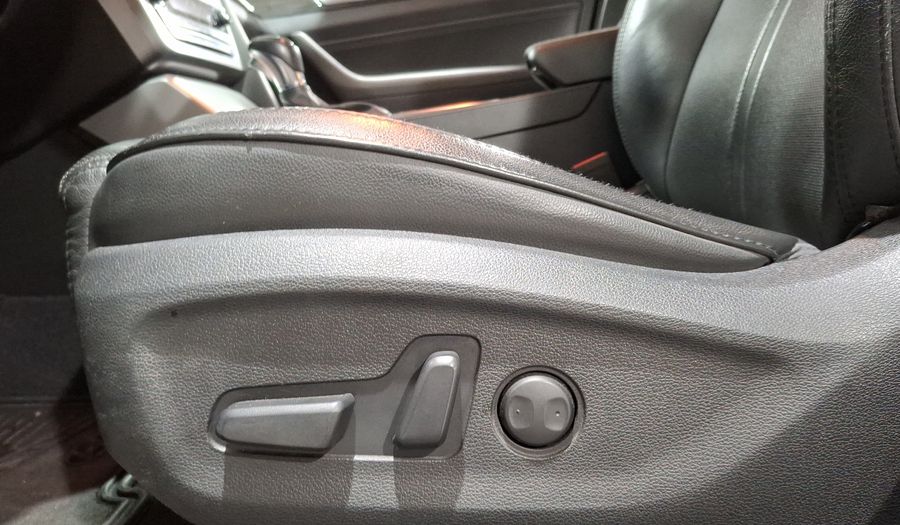 Hyundai Sonata 2.4 PREMIUM AT Sedan 2016