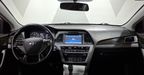 Hyundai Sonata 2.4 PREMIUM AT Sedan 2016