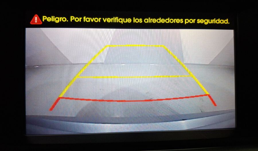 Hyundai Sonata 2.4 PREMIUM AT Sedan 2016