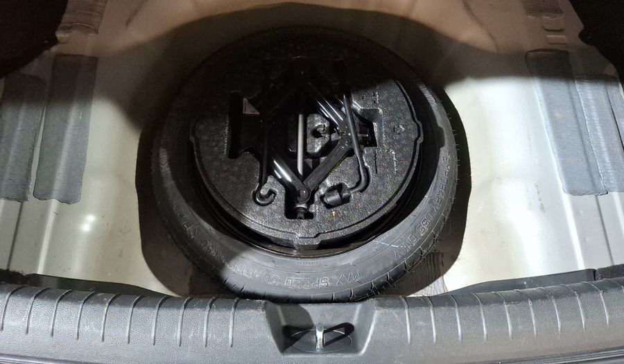 Hyundai Sonata 2.4 PREMIUM AT Sedan 2016