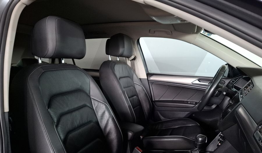 Volkswagen Tiguan 1.4 R-LINE DCT Suv 2020