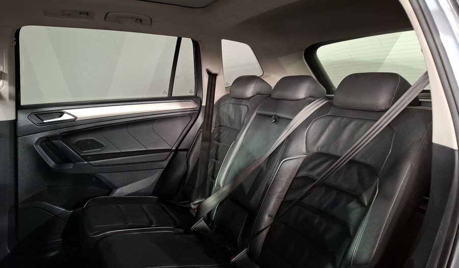 Volkswagen Tiguan 1.4 R-LINE DCT Suv 2020
