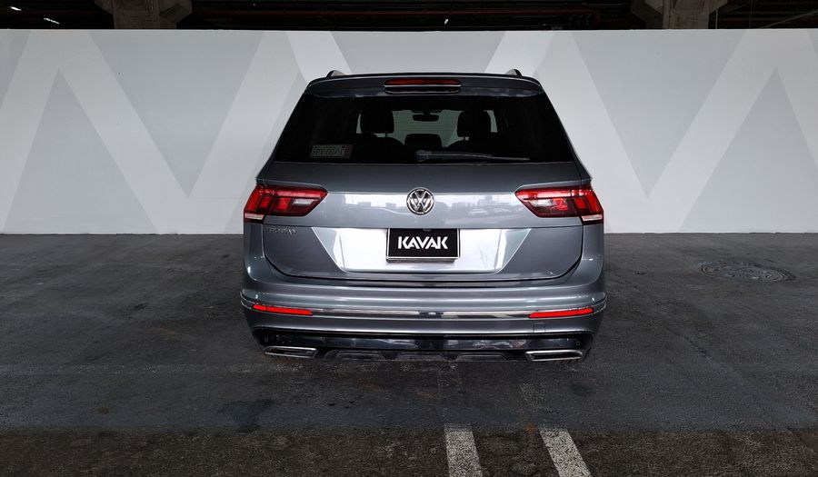 Volkswagen Tiguan 1.4 R-LINE DCT Suv 2020