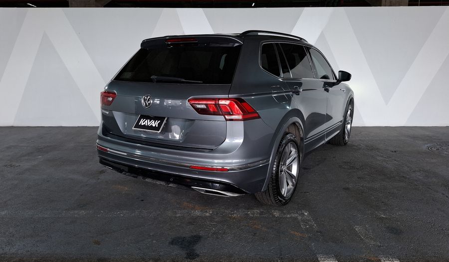 Volkswagen Tiguan 1.4 R-LINE DCT Suv 2020