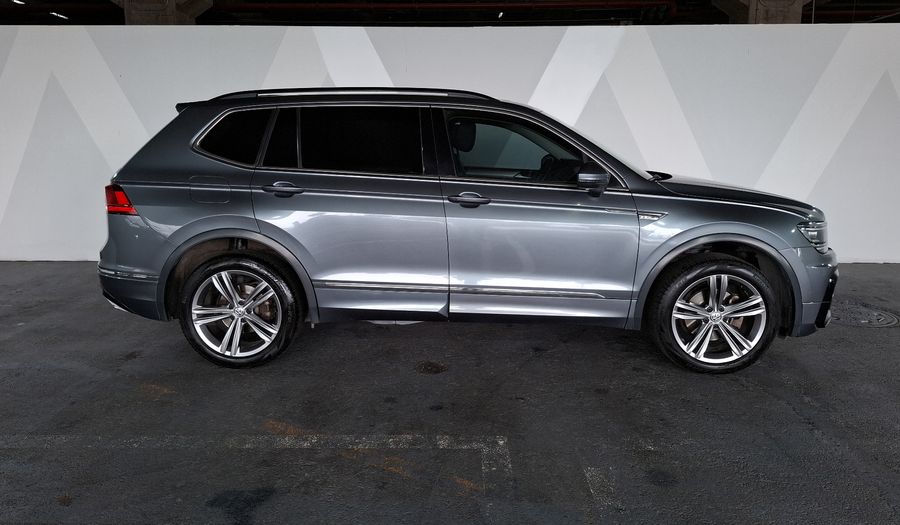 Volkswagen Tiguan 1.4 R-LINE DCT Suv 2020