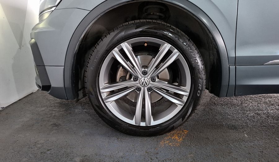 Volkswagen Tiguan 1.4 R-LINE DCT Suv 2020
