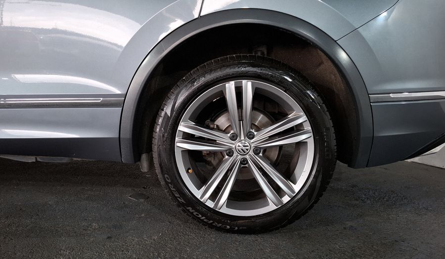 Volkswagen Tiguan 1.4 R-LINE DCT Suv 2020