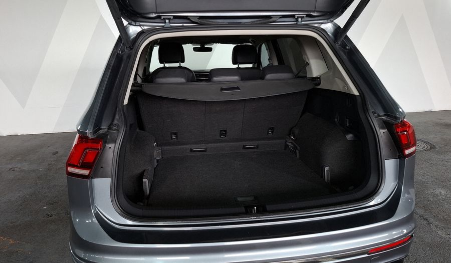 Volkswagen Tiguan 1.4 R-LINE DCT Suv 2020