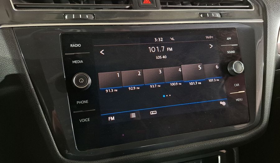 Volkswagen Tiguan 1.4 R-LINE DCT Suv 2020
