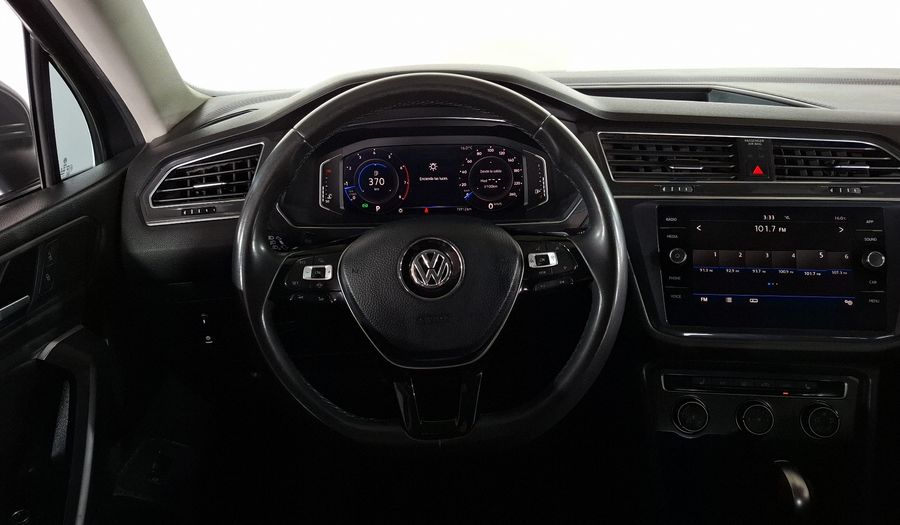 Volkswagen Tiguan 1.4 R-LINE DCT Suv 2020