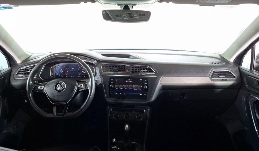 Volkswagen Tiguan 1.4 R-LINE DCT Suv 2020