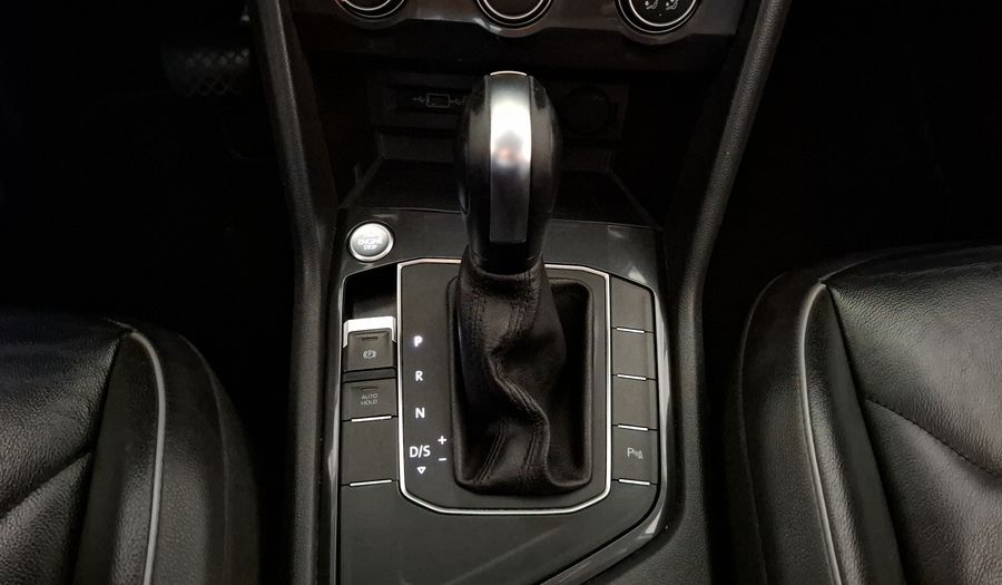 Volkswagen Tiguan 1.4 R-LINE DCT Suv 2020