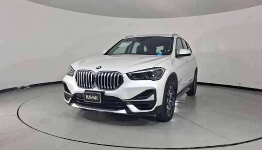 Bmw • X1